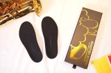 【衝撃の新製品、いきます】演奏家用インソール 「Maestro Steps」