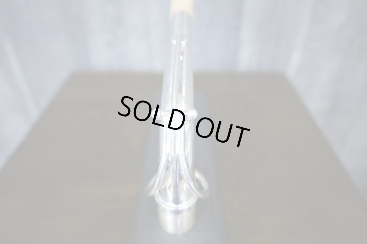 画像3: SAX PISTOLS シルバーチャリオッツAct.1【AltoSax Neck】 (3)