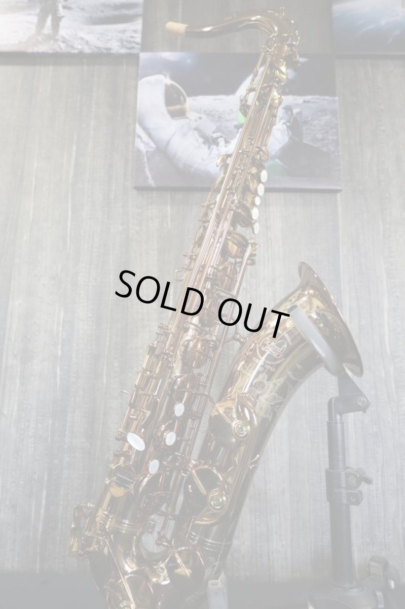 画像2: WoodStone WST-MMVL Tenor (2)