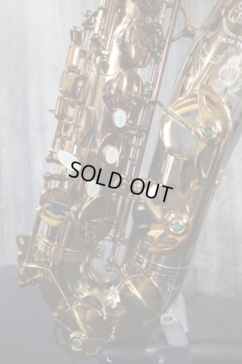 画像5: WoodStone WST-MMVL Tenor (5)