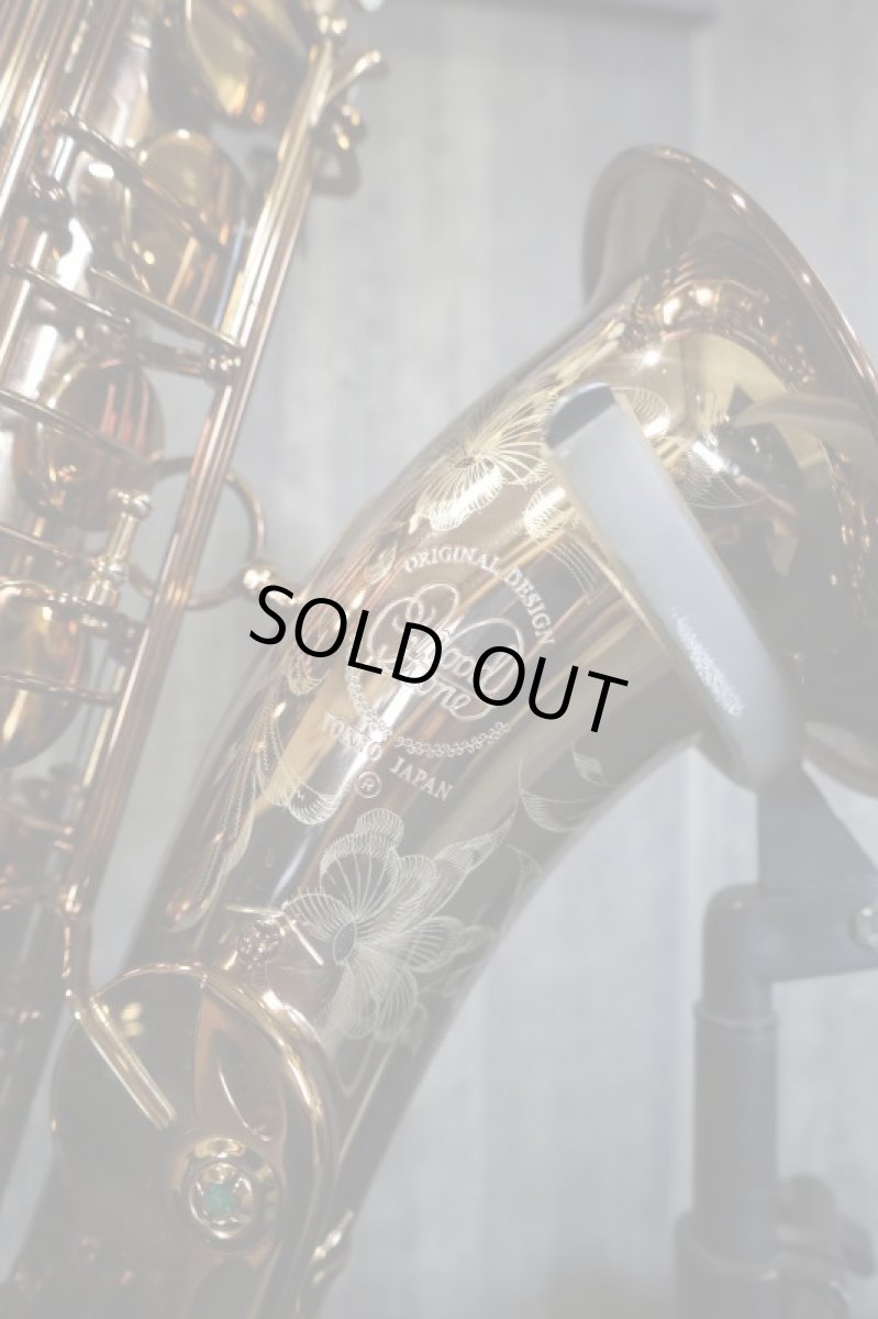 画像3: WoodStone WST-MMVL Tenor (3)