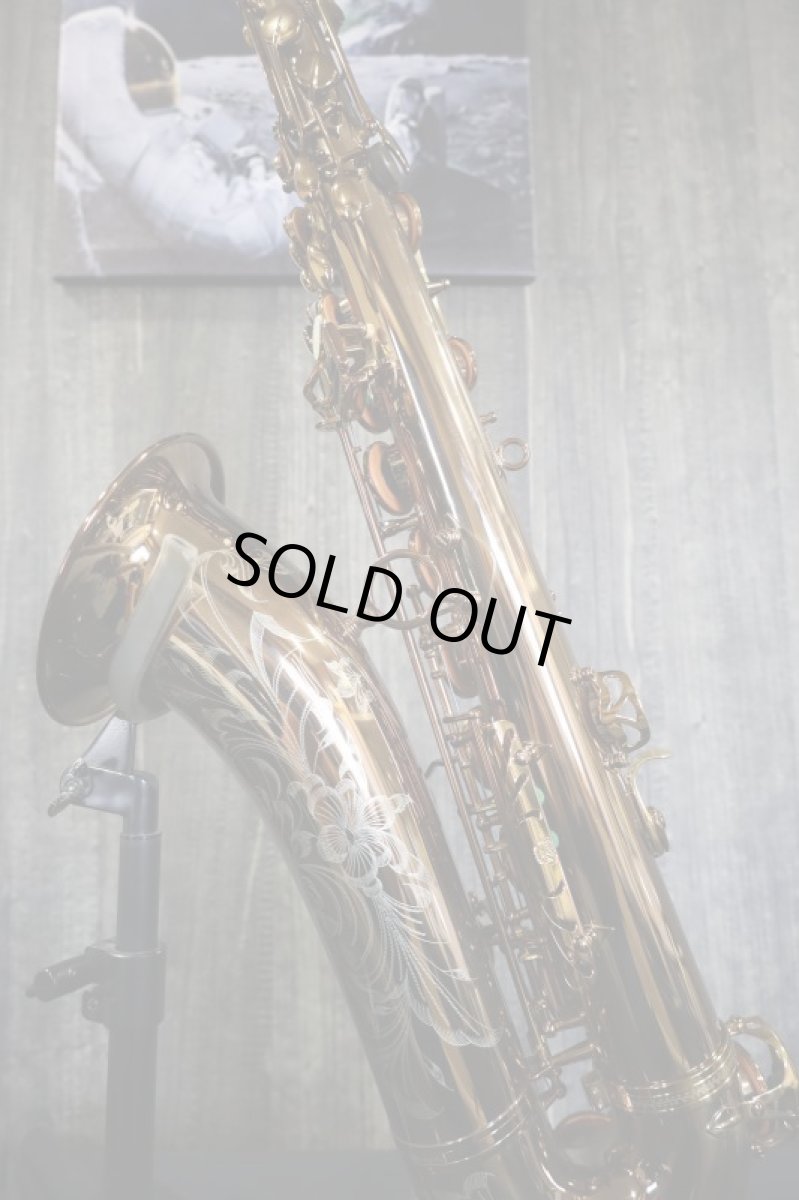 画像14: WoodStone WST-MMVL Tenor (14)