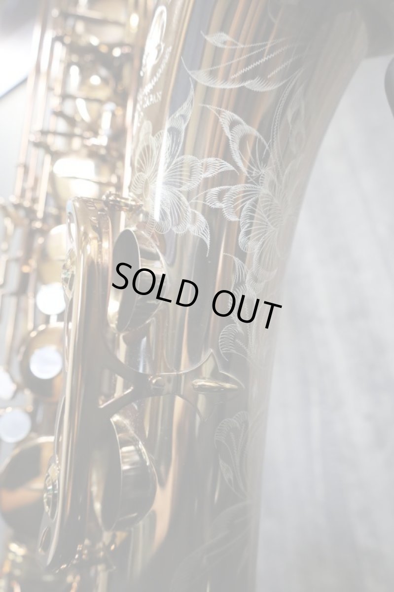 画像4: WoodStone WST-MMVL Tenor (4)