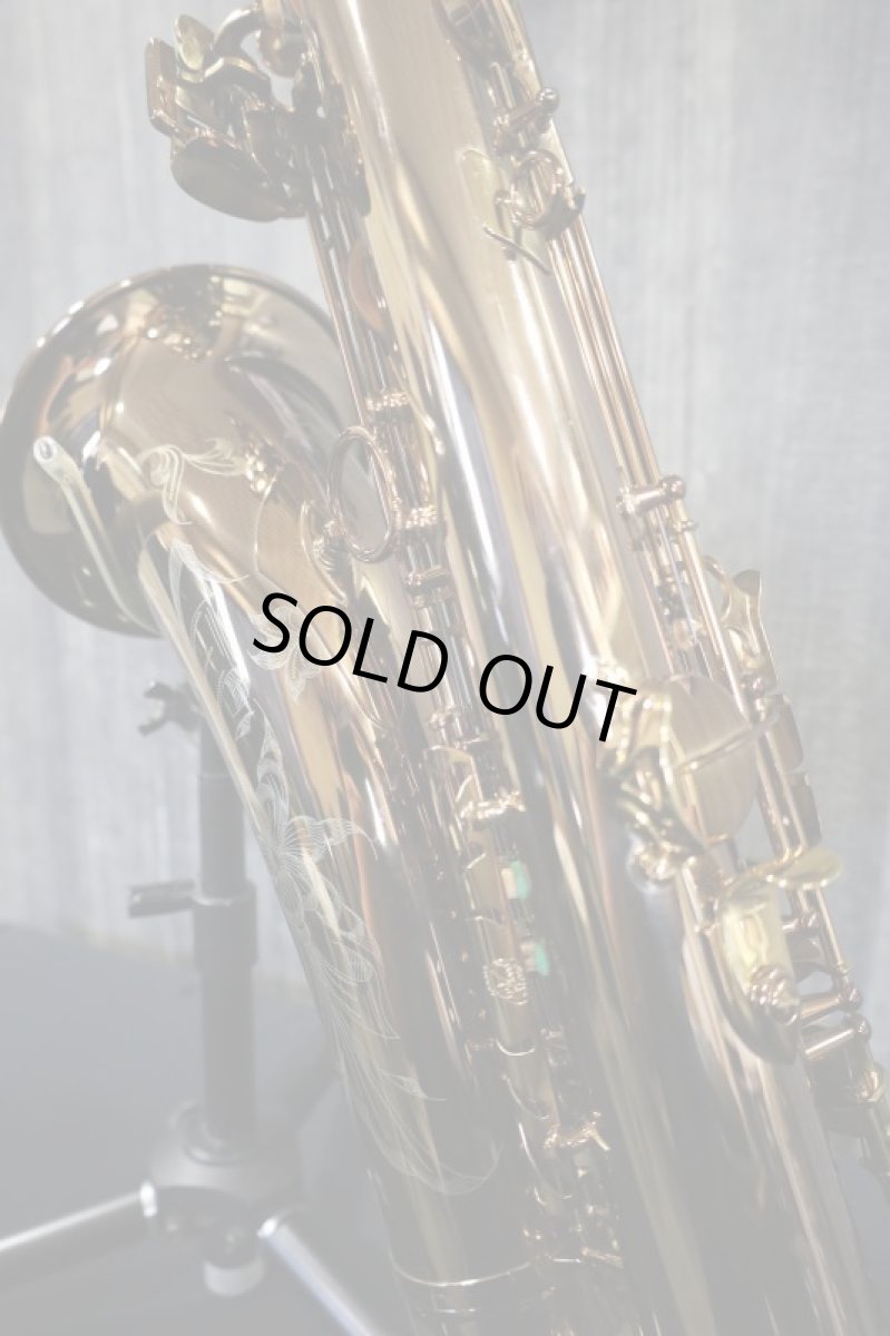 画像12: WoodStone WST-MMVL Tenor (12)