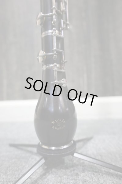 Lorée English horn i+3 with low B♭ - MoutonStore Online