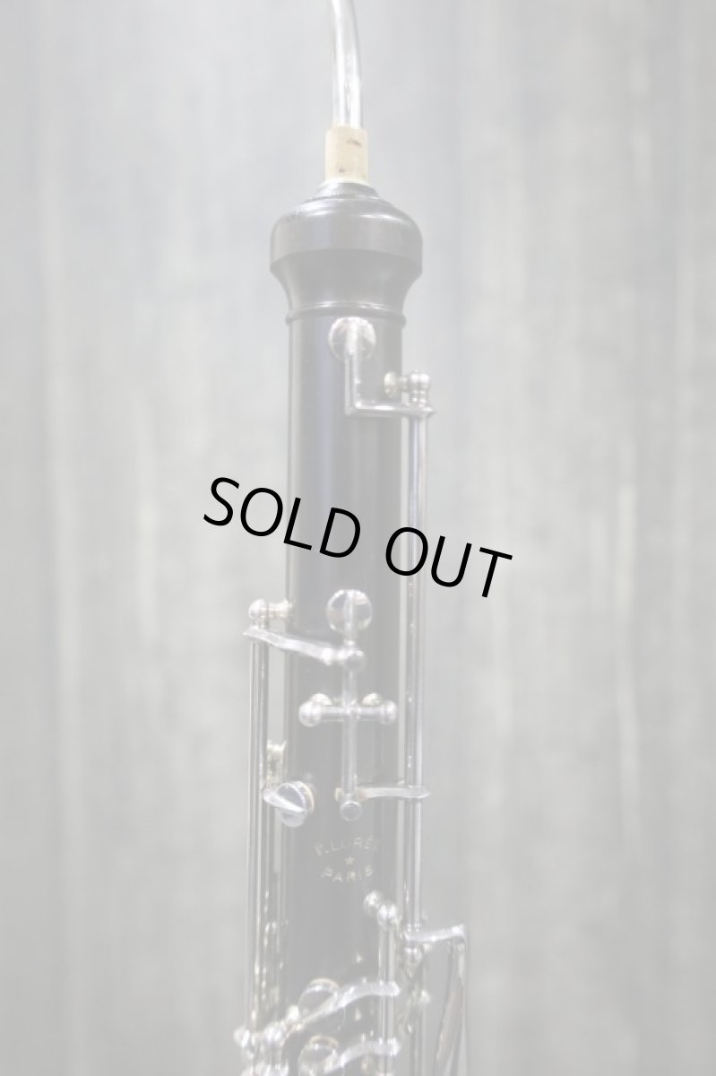 画像8: Lor?e English horn i+3 with low B♭ (8)