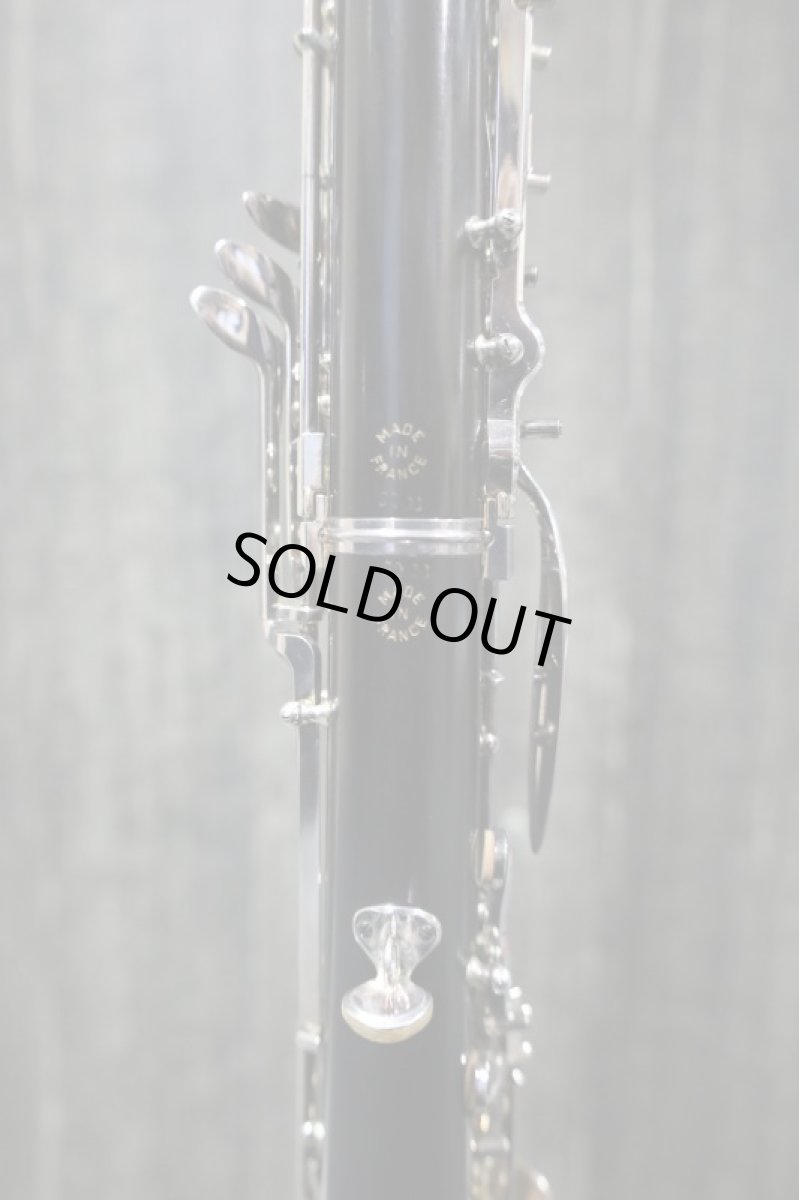 画像10: Lor?e English horn i+3 with low B♭ (10)