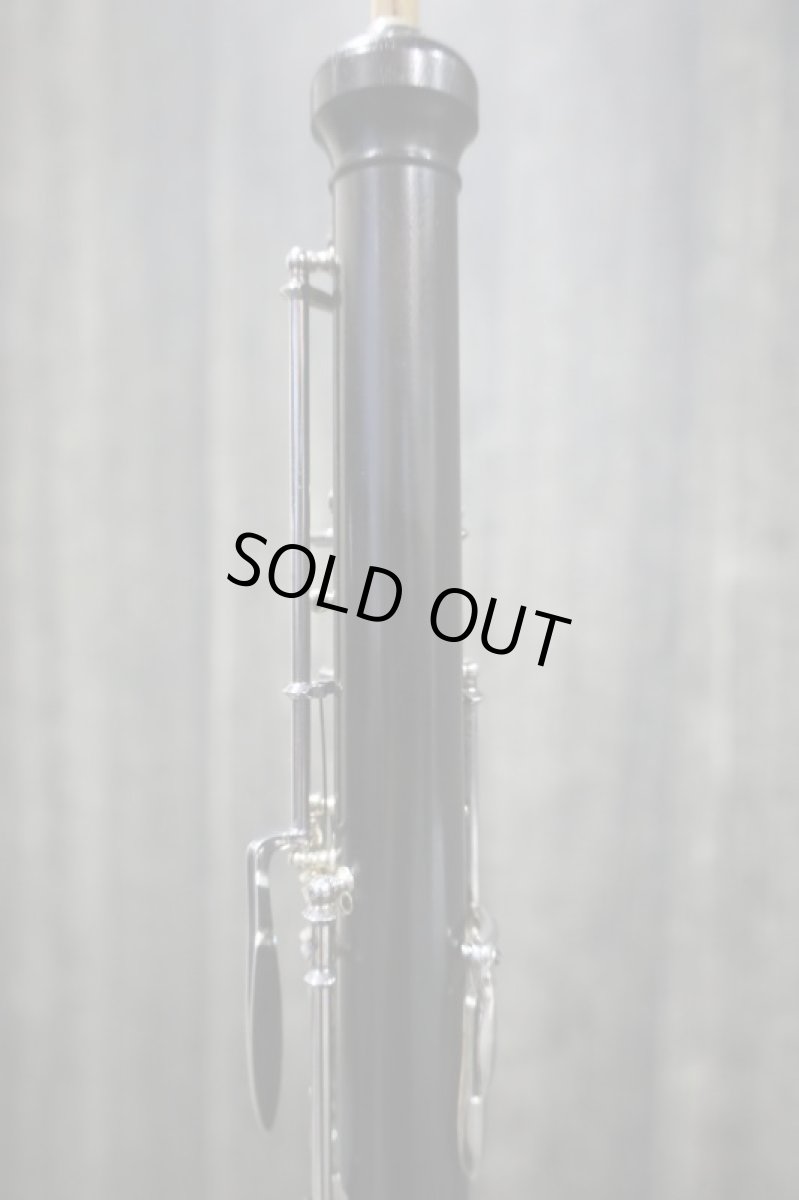 画像9: Lor?e English horn i+3 with low B♭ (9)