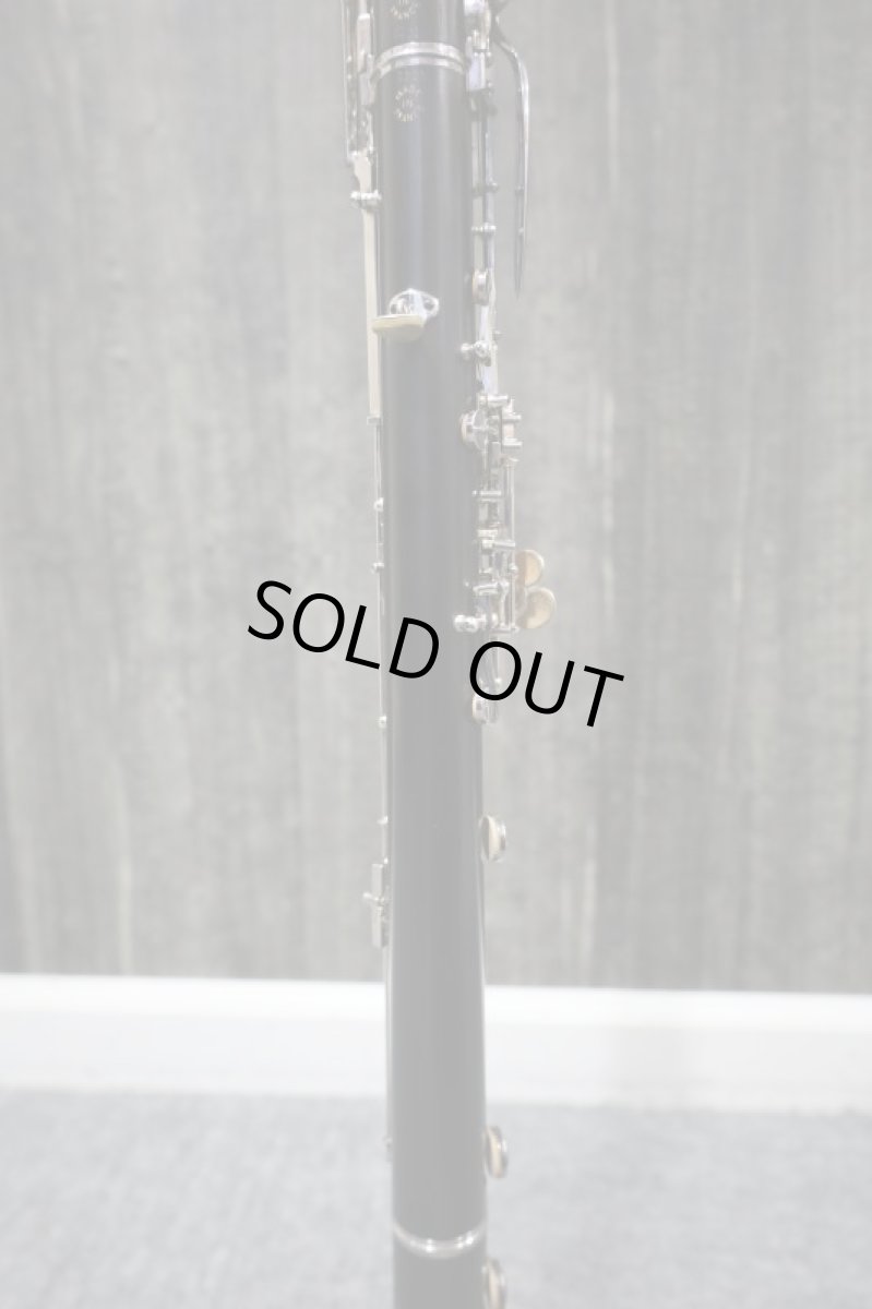 画像5: Lor?e English horn i+3 with low B♭ (5)