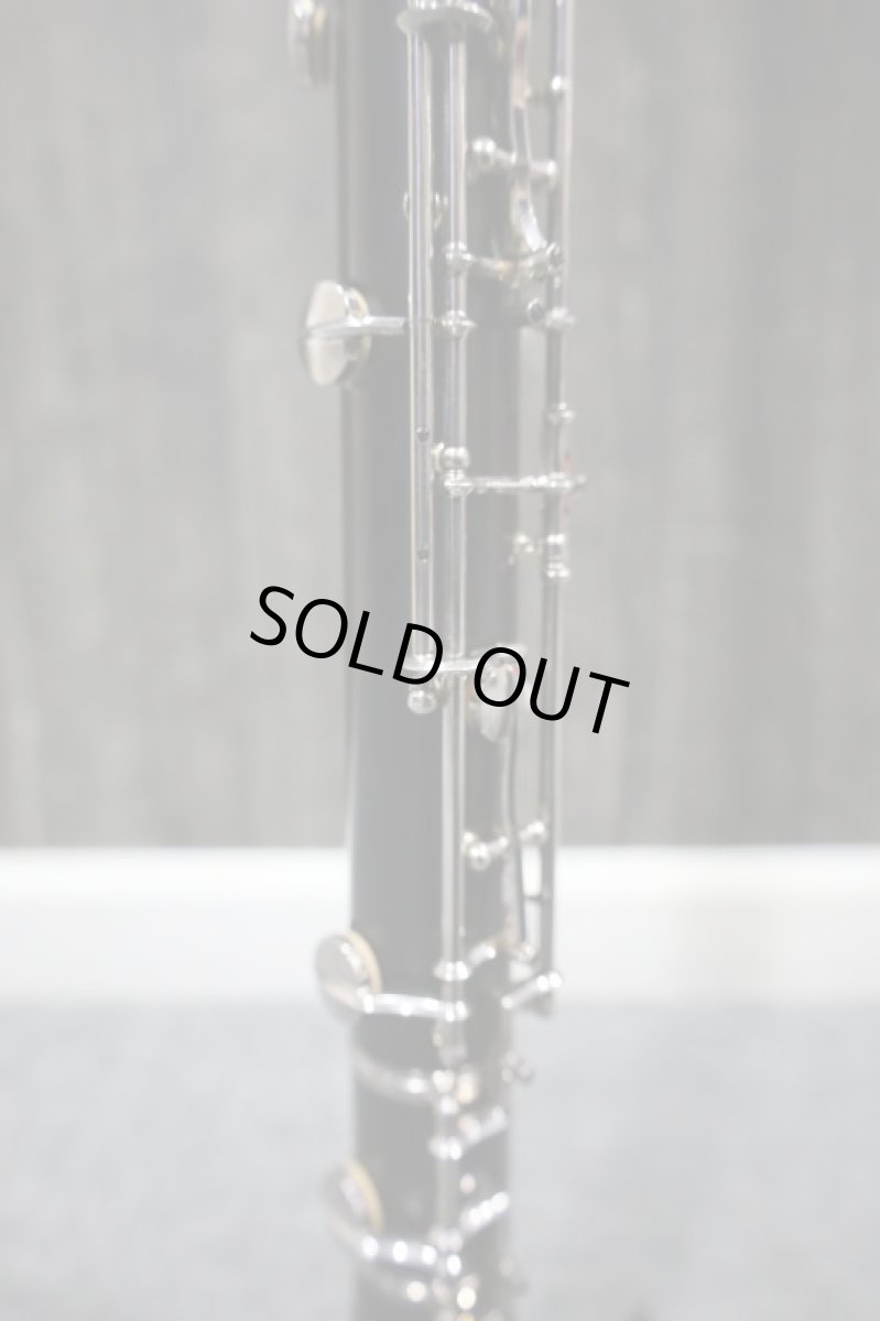 画像3: Lor?e English horn i+3 with low B♭ (3)