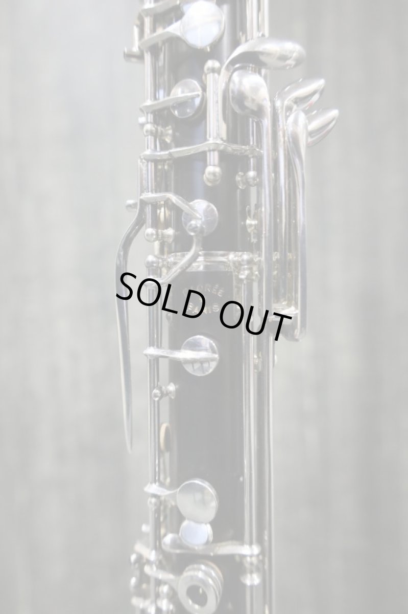 画像6: Lor?e English horn i+3 with low B♭ (6)