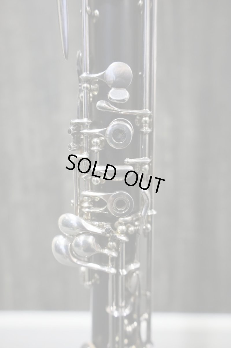 画像4: Lor?e English horn i+3 with low B♭ (4)