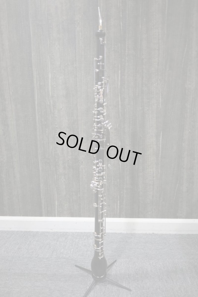 画像11: Lor?e English horn i+3 with low B♭ (11)