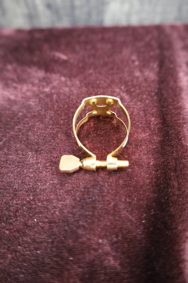 画像5: YANAGISAWA Yany Ligature [A.SAX用] (5)