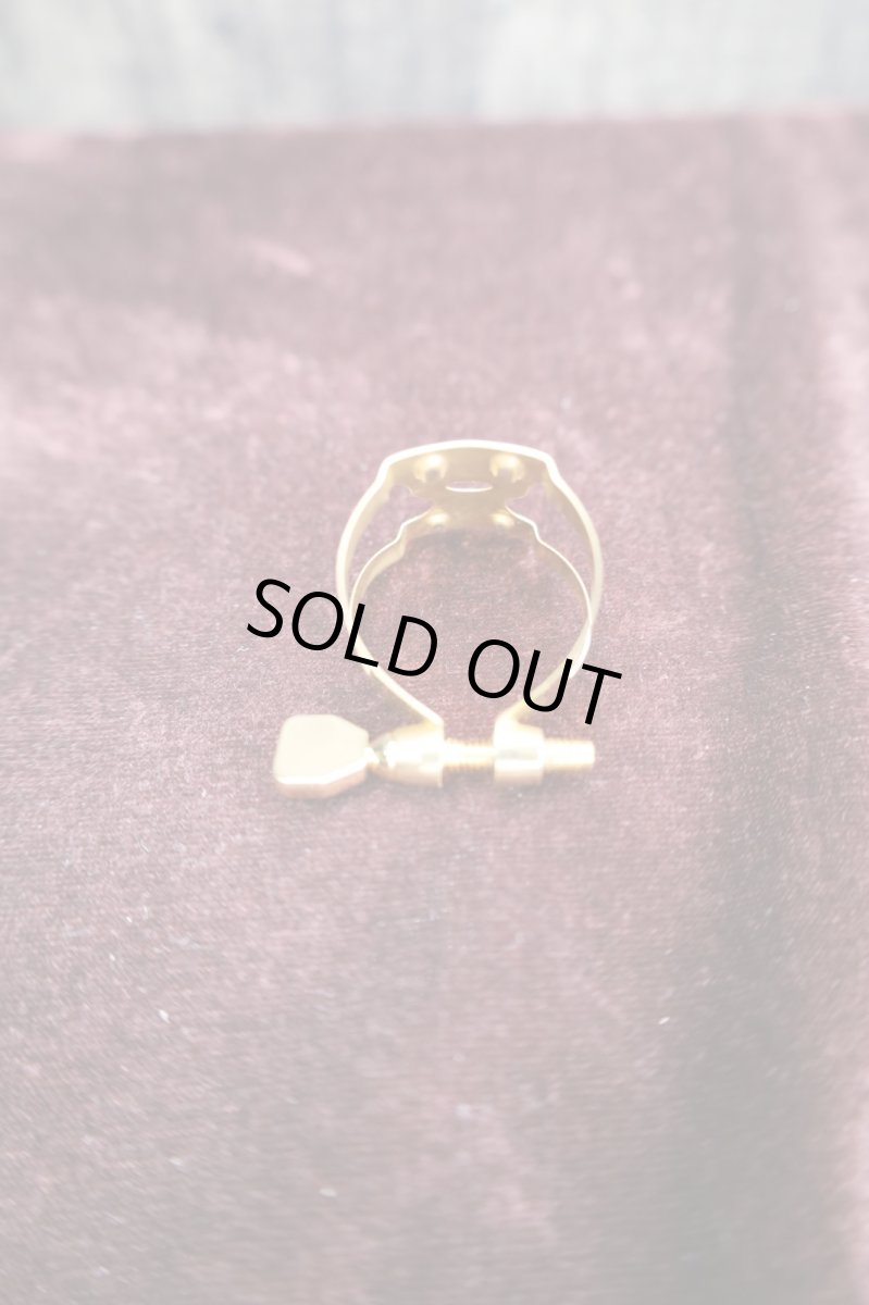 画像5: YANAGISAWA Yany Ligature [A.SAX用] (5)