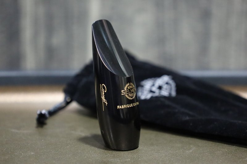 SELMER Concept [S.SAX用] - 管楽器を深く楽しむ人へ｜MOUTON STORE