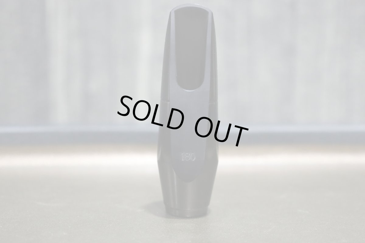 画像2: SELMER S90 180 [A.SAX用] (2)