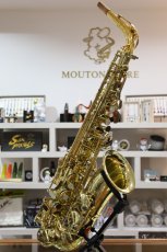 画像1: Selmer SerieIII GP tone (1)