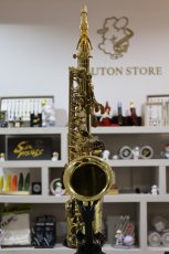 画像10: Selmer SerieIII GP tone (10)
