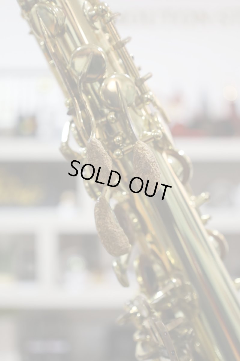 画像13: Selmer SerieIII GP tone (13)