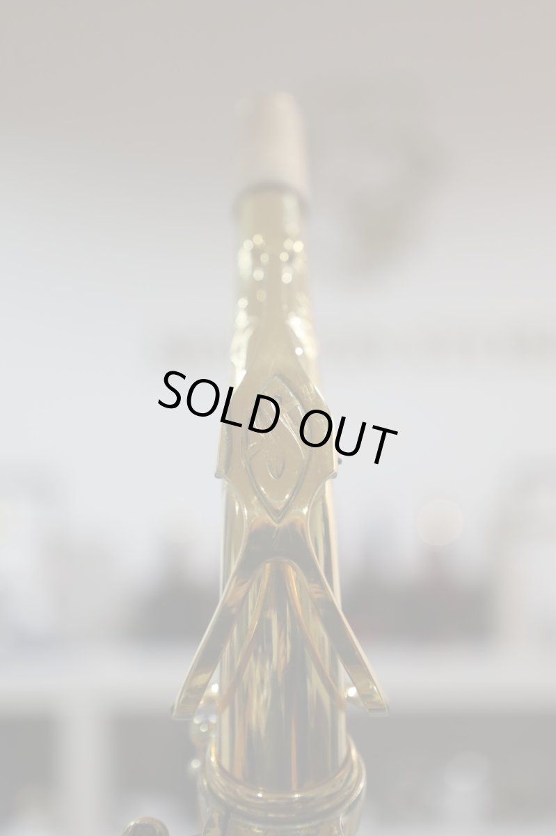 画像15: Selmer SerieIII GP tone (15)