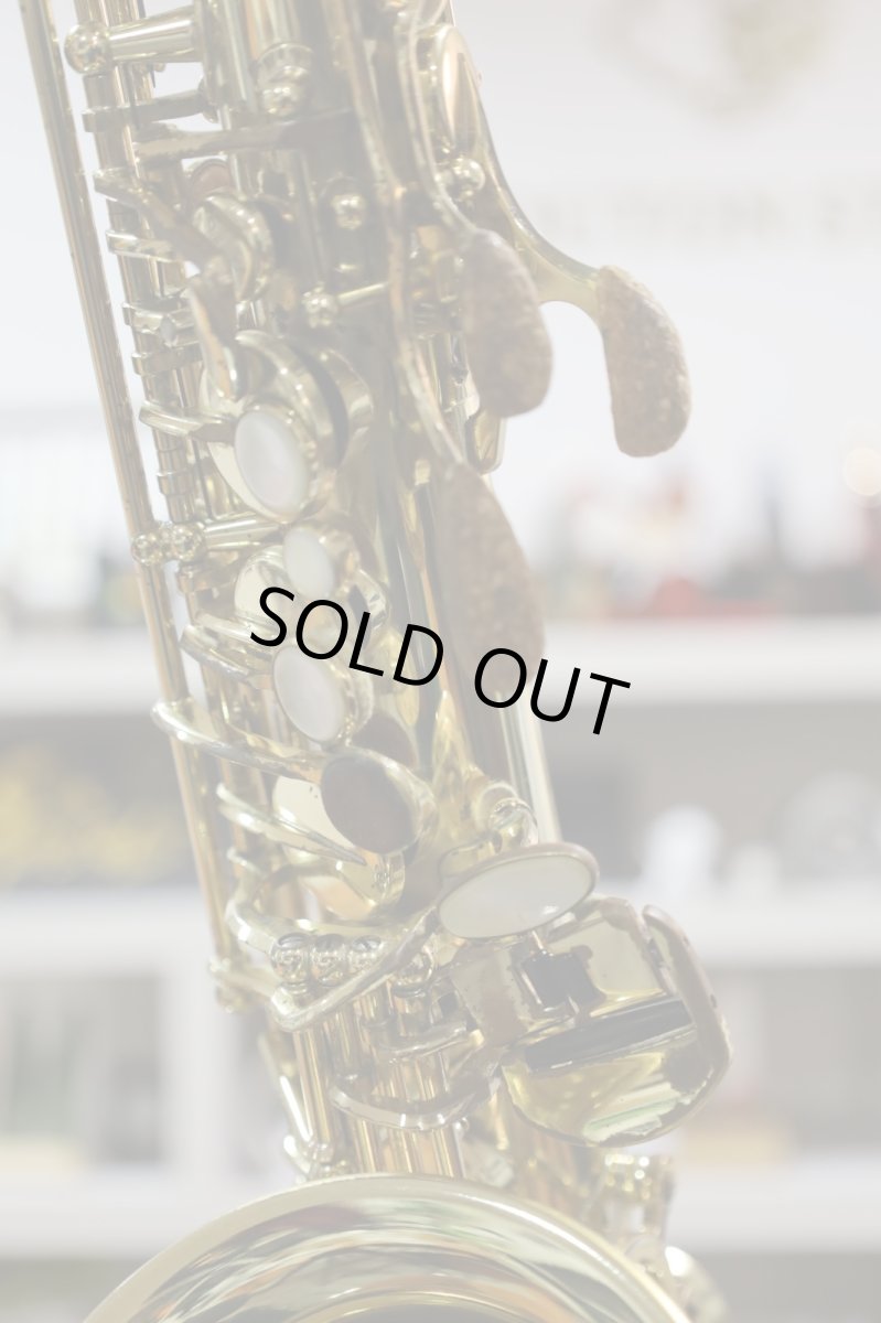 画像8: Selmer SerieIII GP tone (8)