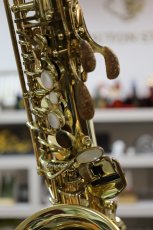 画像8: Selmer SerieIII GP tone (8)