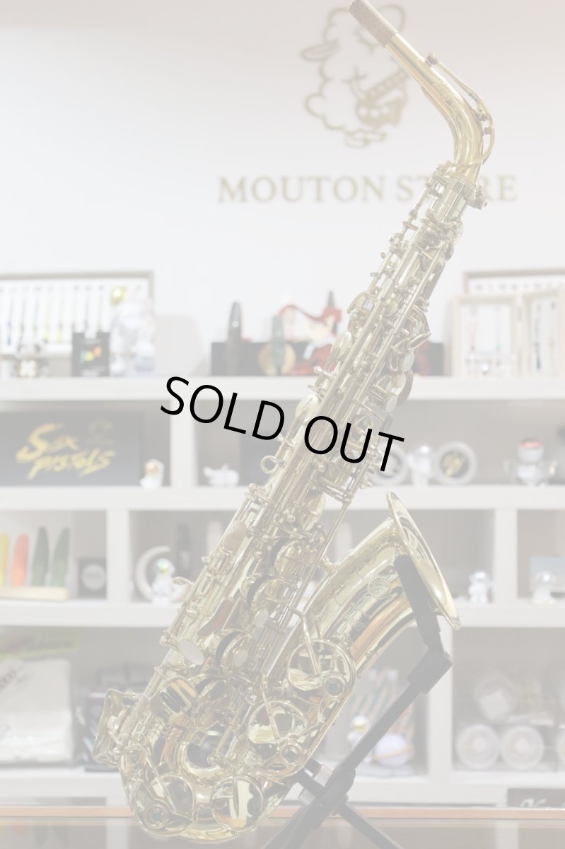 画像2: Selmer SerieIII GP tone (2)