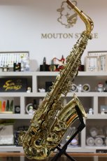 画像2: Selmer SerieIII GP tone (2)