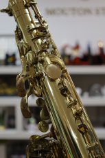 画像12: Selmer SerieIII GP tone (12)