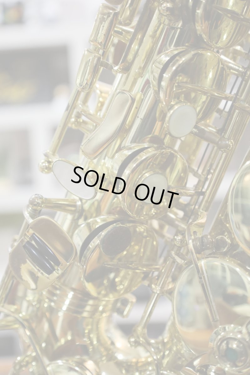 画像5: Selmer SerieIII GP tone (5)