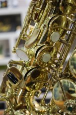 画像5: Selmer SerieIII GP tone (5)