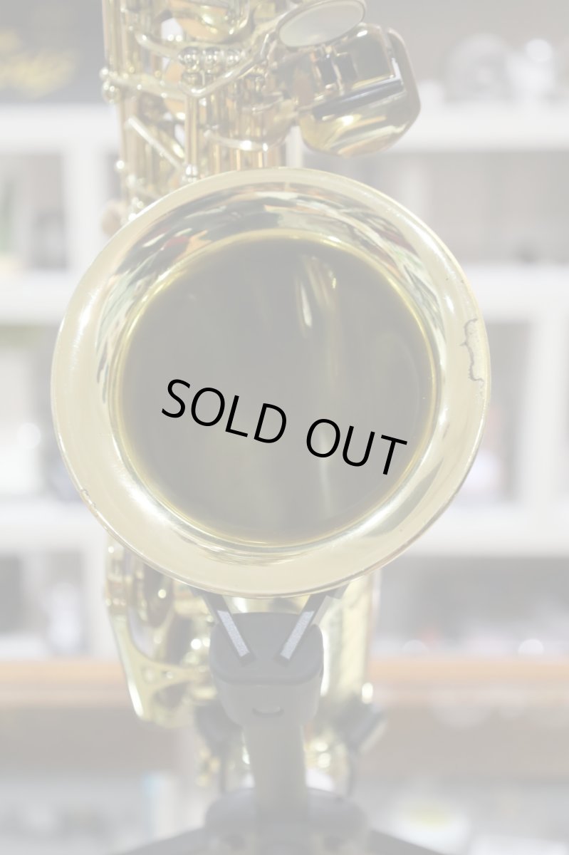 画像9: Selmer SerieIII GP tone (9)