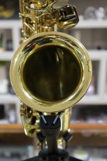 画像9: Selmer SerieIII GP tone (9)