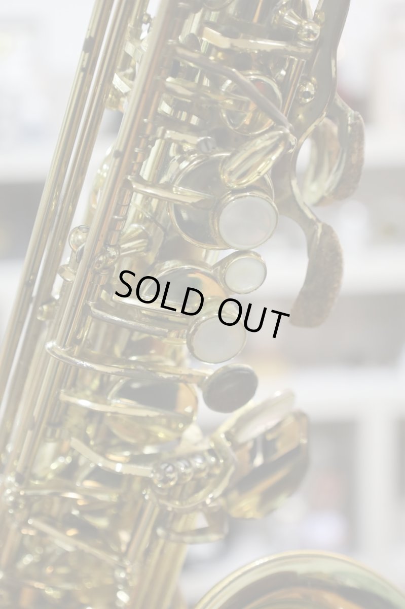 画像7: Selmer SerieIII GP tone (7)