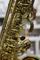 画像7: Selmer SerieIII GP tone (7)