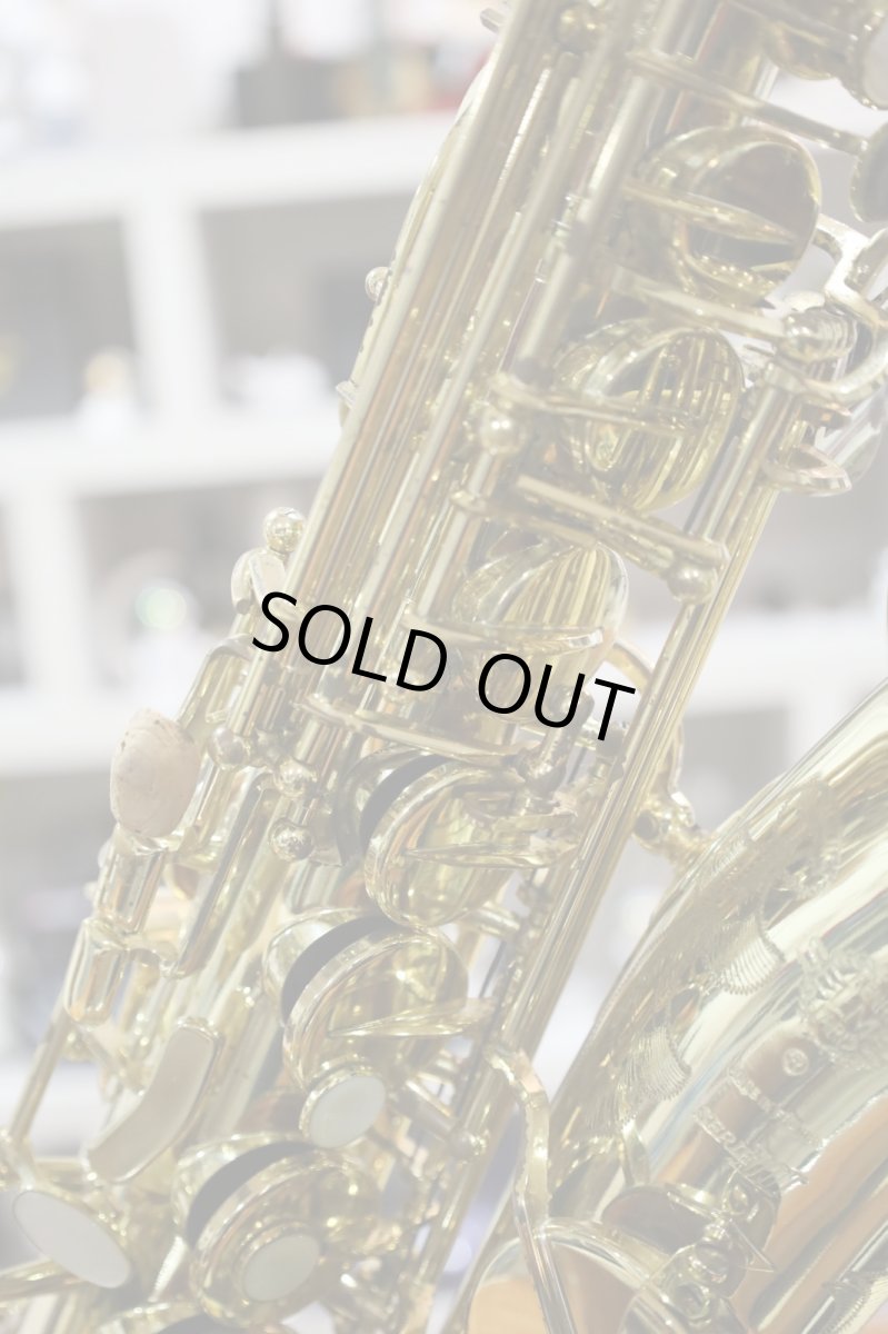 画像6: Selmer SerieIII GP tone (6)