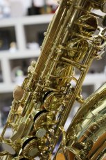 画像6: Selmer SerieIII GP tone (6)
