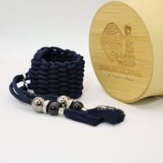 画像1: 【Sengoku Ligature】Yoshimoto Blue｜今川義元（Alto / Samurai） (1)