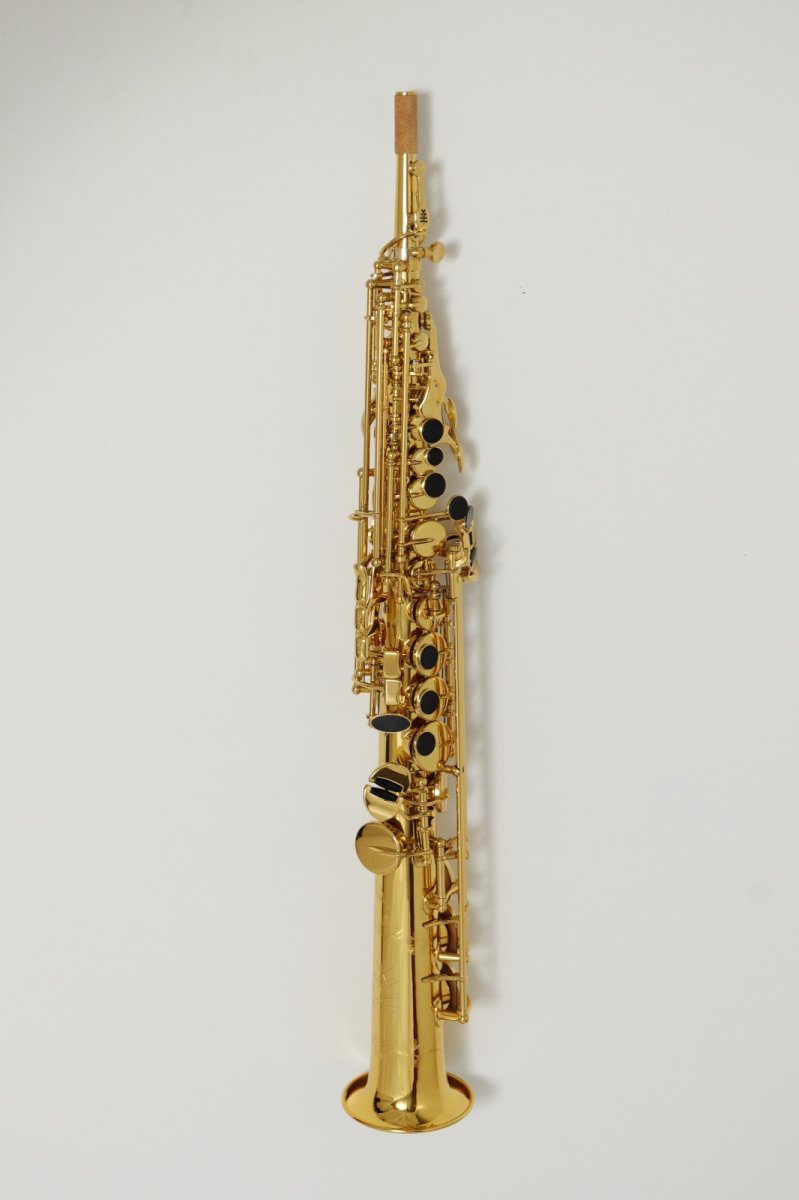 画像3: XYZ - Soprano Pro (3)