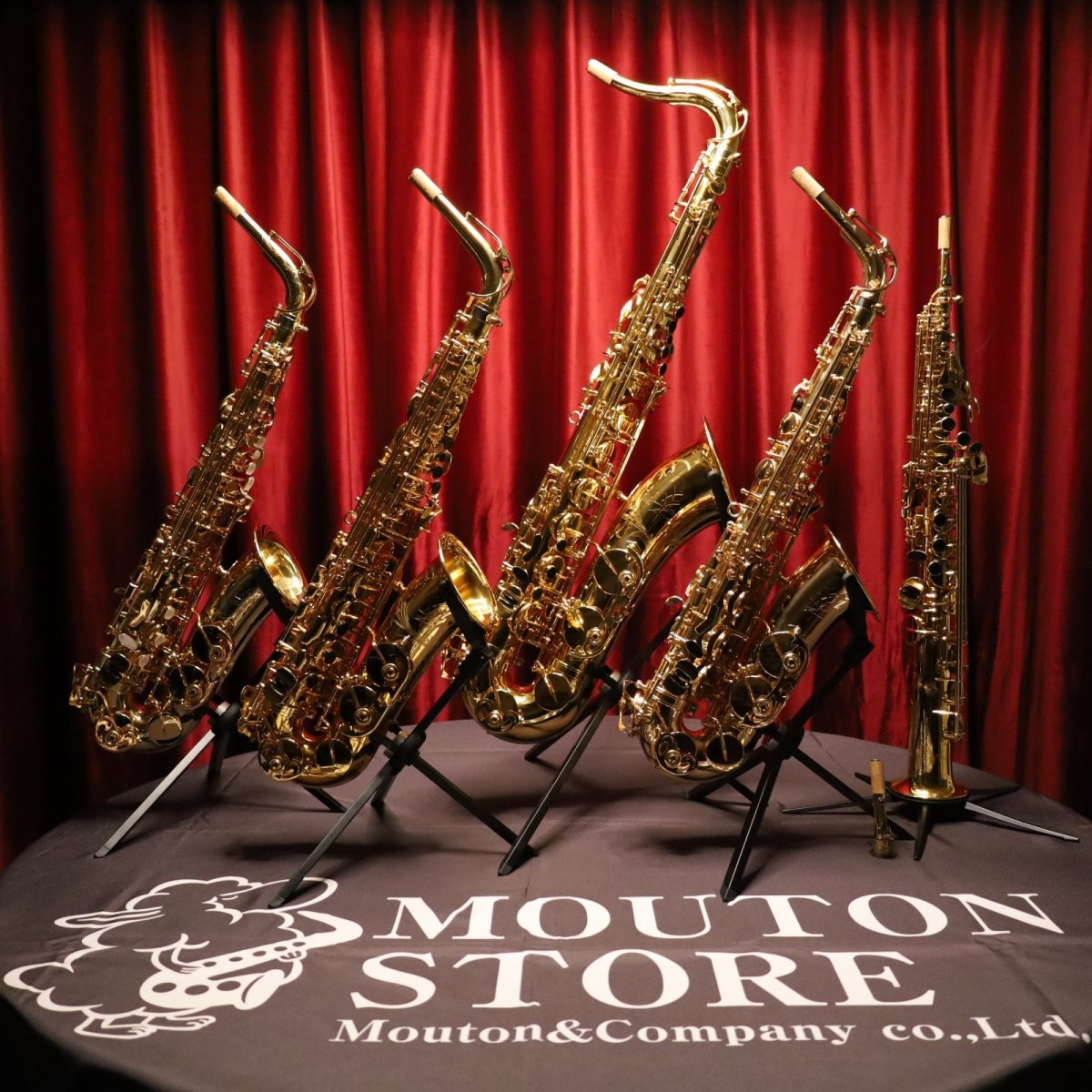 画像4: XYZ - Alto Pro (4)