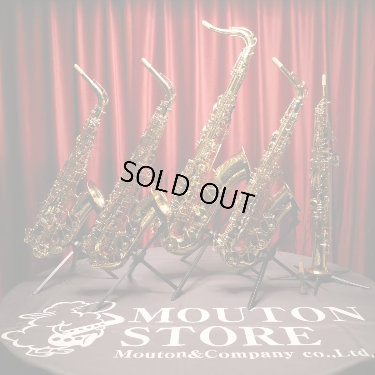 画像3: XYZ - Soprano Curved Pro【予約受付中】 (3)