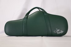 画像5: 【Sax Case】Just Friends [Green]【A.sax用】 (5)