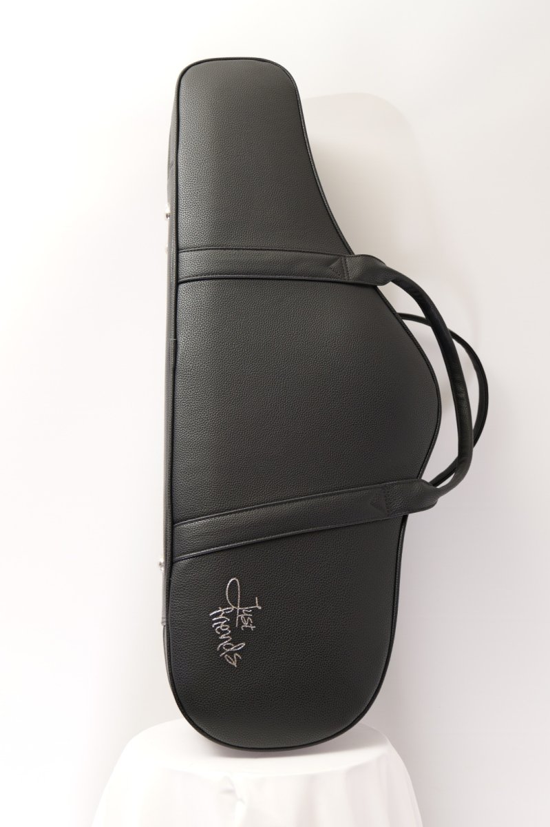 画像1: 【Sax Case】Just Friends [Black]【T.sax用】 (1)