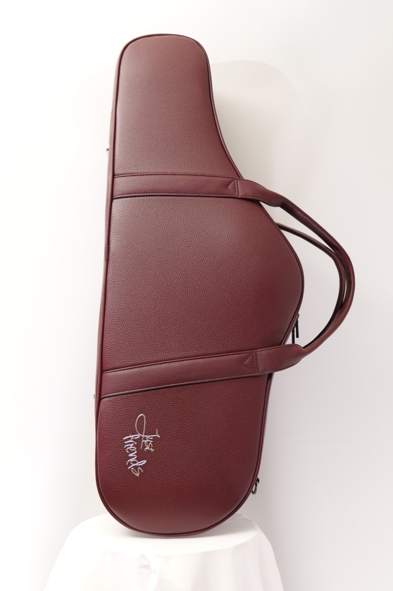 画像1: 【Sax Case】Just Friends [Red]【T.sax用】 (1)