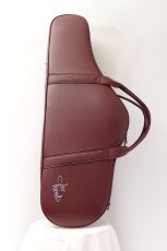 画像1: 【Sax Case】Just Friends [Red]【T.sax用】 (1)