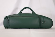 画像6: 【Sax Case】Just Friends [Green]【S.sax用】 (6)
