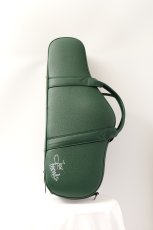 画像1: 【Sax Case】Just Friends [Green]【A.sax用】 (1)