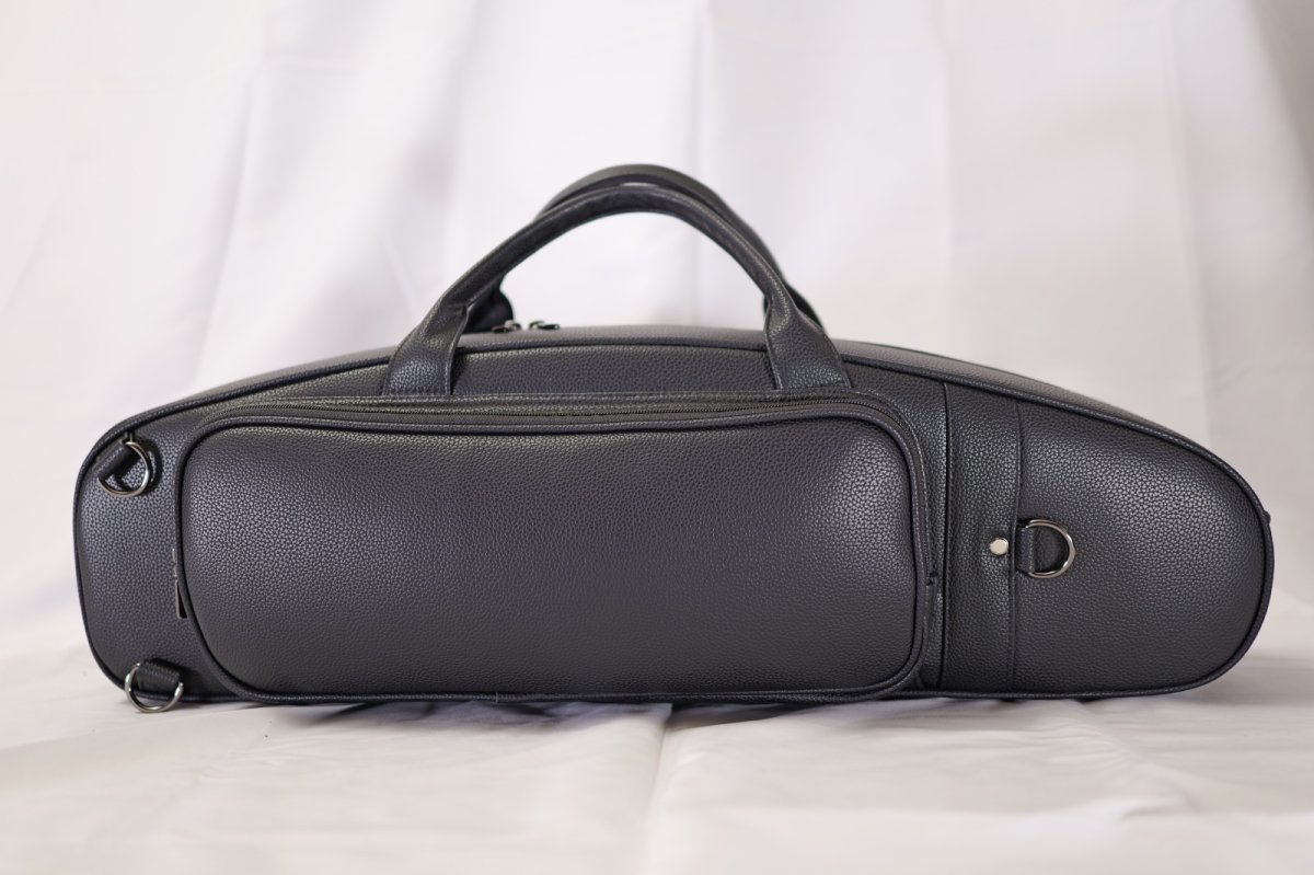 画像6: 【Sax Case】Just Friends [Black]【S.sax用】 (6)