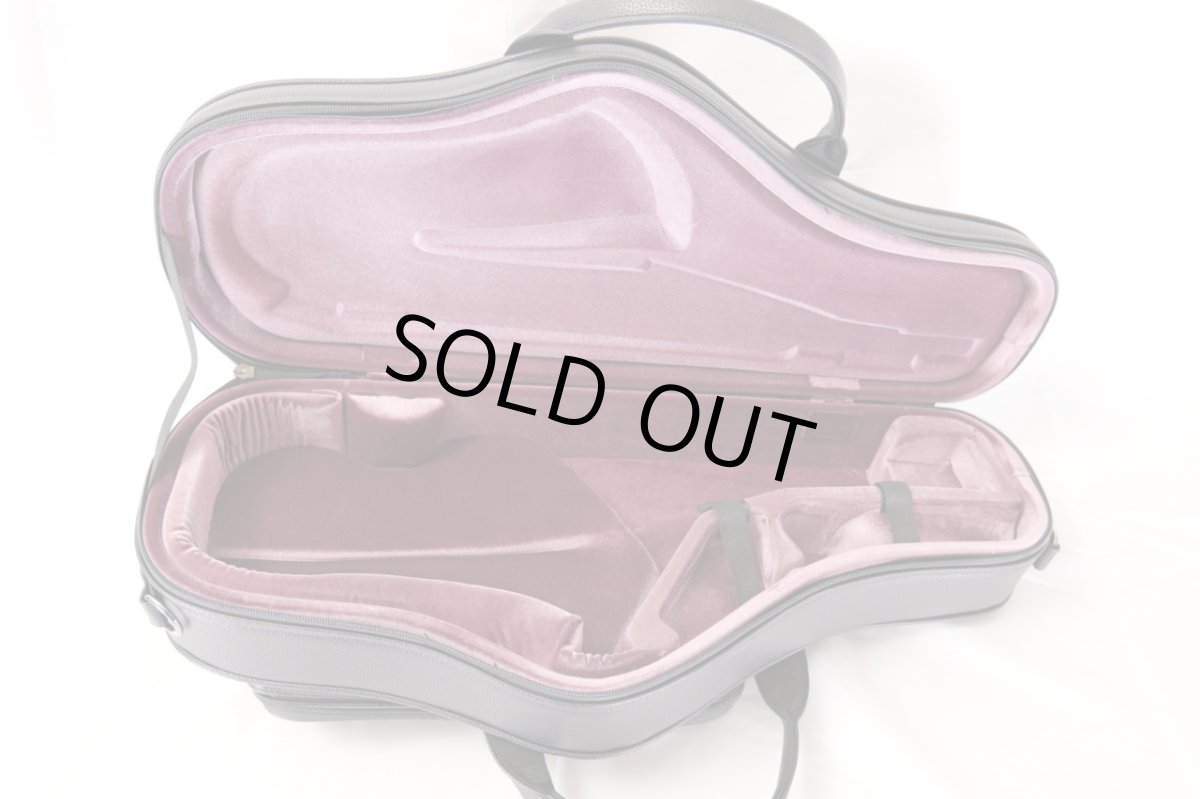 画像3: 【Sax Case】Just Friends [Black]【A.sax用】 (3)